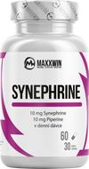 Maxxwin Synephrine Maxx 60 kapslí 60 ks