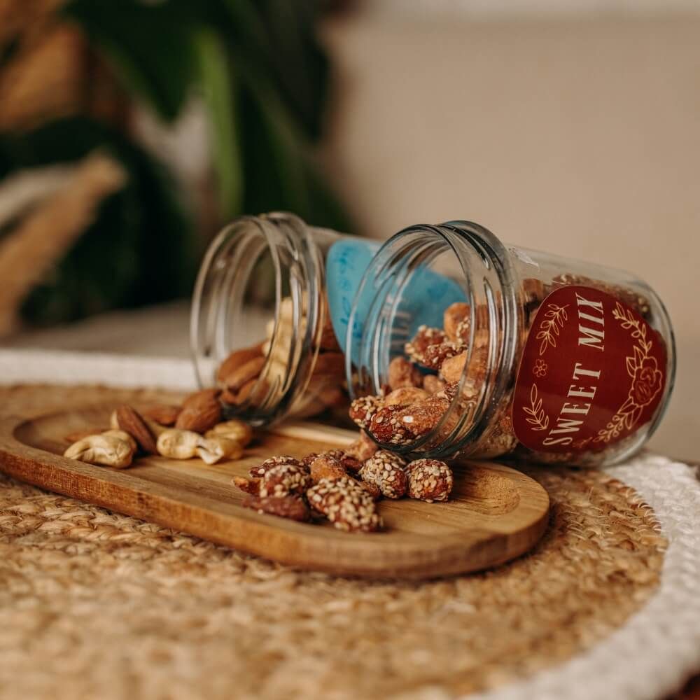 Natu Dárkový set sweet & salty