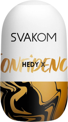 Svakom Hedy X Confidence
