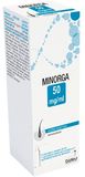 Minorga 50 mg/ml kožní roztok 60 ml