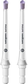 Philips Sonicare PowerFlosser HX3062/00 náhradní trysky 2 ks