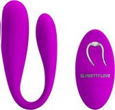 Pretty Love Párový vibrátor Algernon