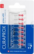 Curaprox CPS 07 Prime blister refill 8 ks