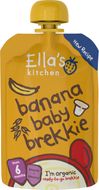 Ella's Kitchen BIO Snídaně banán a jogurt 100 g