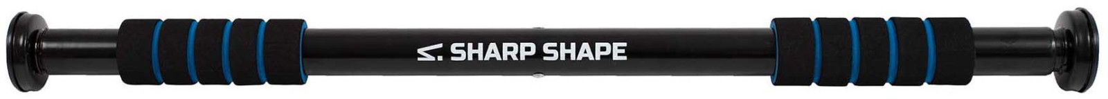 Sharp Shape Hrazda