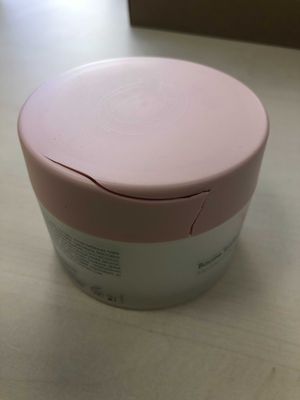 PB Avène II. jakost AVENE BODY Hydratační tělový balzám 250ml