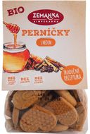 Zemanka Medové bio perníčky 100 g