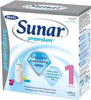 Sunar