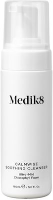 Medik8 Calmwise Soothing Cleanser - Ultra jemná čisticí pěna pro citlivou pleť 150 ml