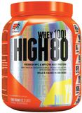 Extrifit High Whey 80 vanilka 1000 g