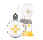 Medela Odsávačka mléka elektrická double Swing Maxi™ NEW