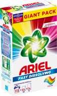 Ariel prací prášek Color 115 praní 6325 g