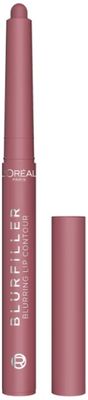 L'Oréal Paris Blurfiller Lip Contour Lip Liner 635 Worth It Medium Tužka na rty 1.2 g
