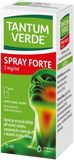 Tantum Verde Spray Forte 0.30% orální sprej 15 ml