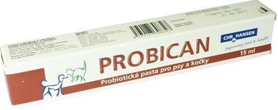 Probican pasta 15 ml