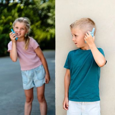 LAMAX TalkieKid1