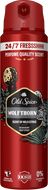 Old Spice deo sprej Wolf Thorn s tropickou vůní citrusů 150 ml