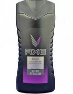 Axe Excite XL Sprchový gel pro muže 400 ml