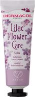 Dermacol Flower care Opojný krém na ruce Šeřík 30 ml