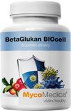 MycoMedica BetaGlukan 80% 90 kapslí
