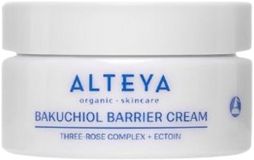 Alteya Organics Obnovující pleťový krém s bakuchiolem Rose Hydrobiome 50 ml