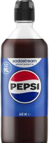 Sodastream Příchuť Pepsi 440 ml