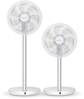 Stylies Stojanový ventilátor Tukan