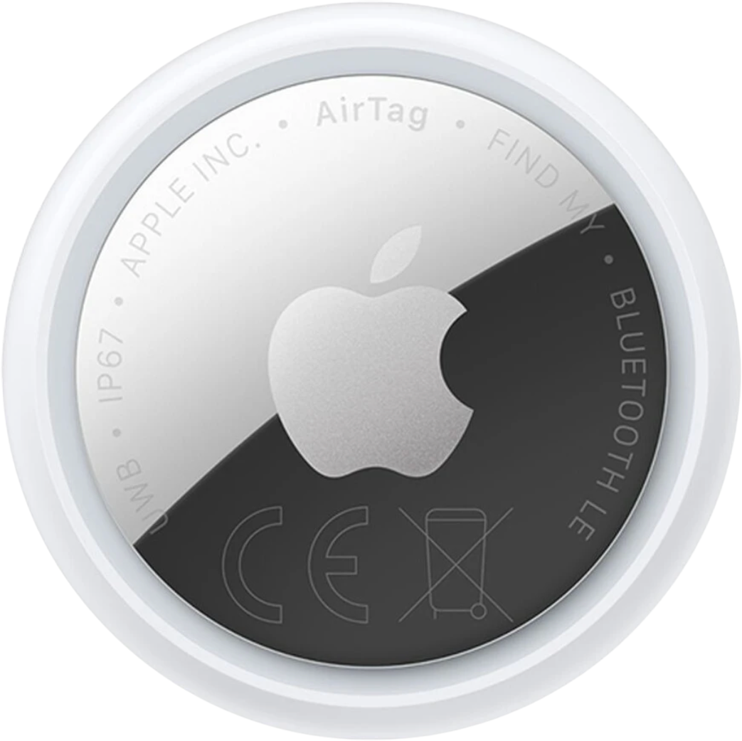 Apple AirTag 2. generace