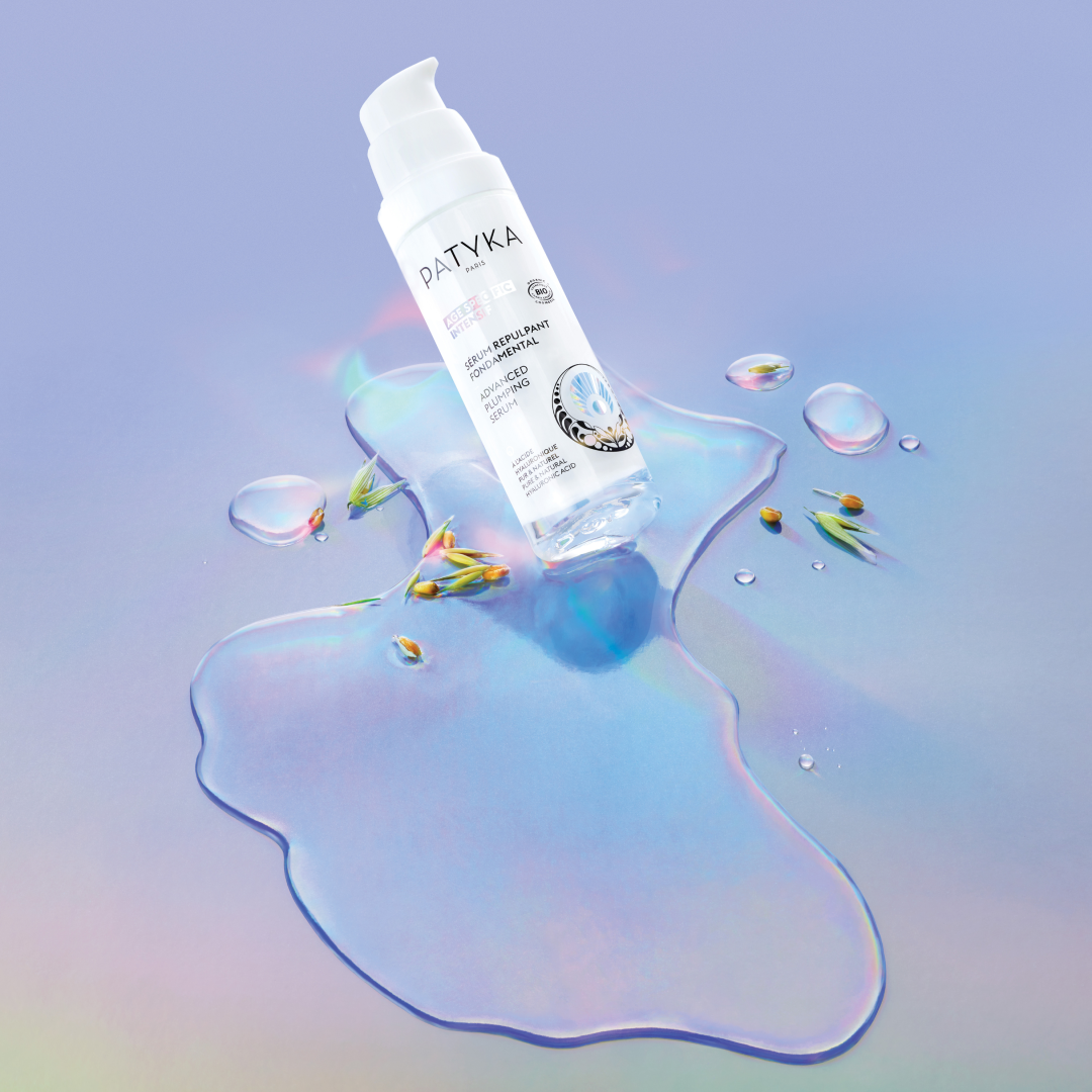 Patyka Pokročilé vyplňující pleťové sérum 30 ml