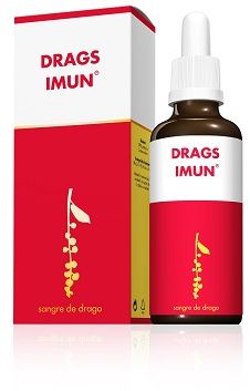 Energy Drags imun 30 ml