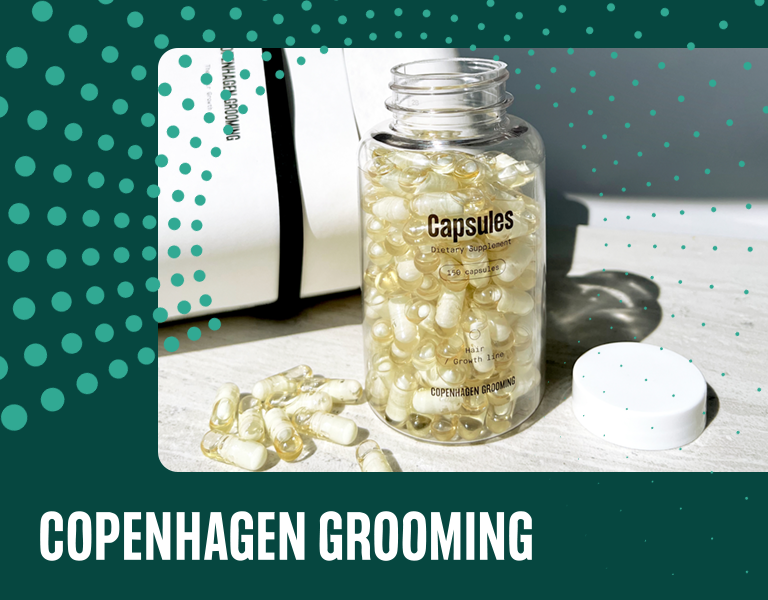 Copenhagen Grooming