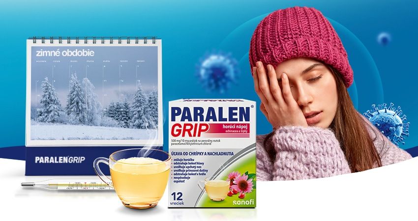 Paralen 
