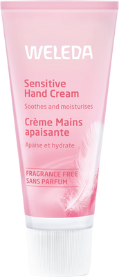 Weleda Krém na ruce senzitivní 50 ml