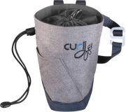 Curli Kapsa na pamlsky pro psy, Gray