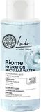 Natura Siberica Lab Biome Hydration Micelární voda 400 ml