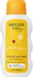 Weleda Měsíčková koupel na dobrou noc 200 ml