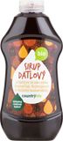 Country Life Sirup datlový BIO 874 ml
