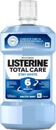Listerine Total care Stay white 500 ml