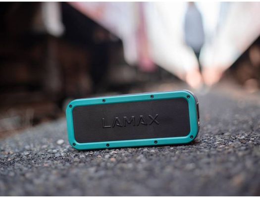 LAMAX Reproduktor Storm1 modro-černý