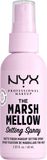 NYX Professional Makeup Marshmellow Setting Spray fixační sprej 05, 60 ml