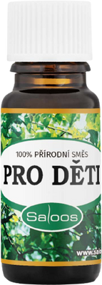 Saloos Pro děti 10 ml