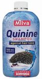 Milva Big Šampon chinin 500 ml