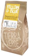 Tierra Verde Sůl do myčky zabraňuje usazování vodního kamene 2 kg