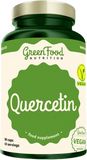 GreenFood Nutrition Quercetin 90 kapslí