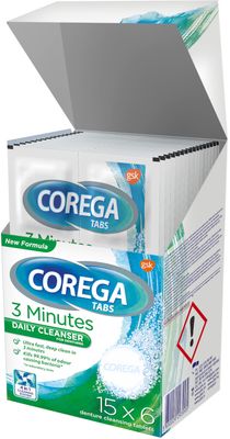 Corega 6 ks