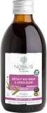 Nobilis Tilia Dětský BIO sirup s jitrocelem Emílek 250 ml