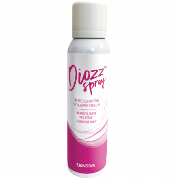 Diozz spray