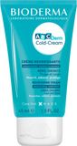 Bioderma ABCDerm Cold-krém výživný krém pro děti a kojence 45 ml