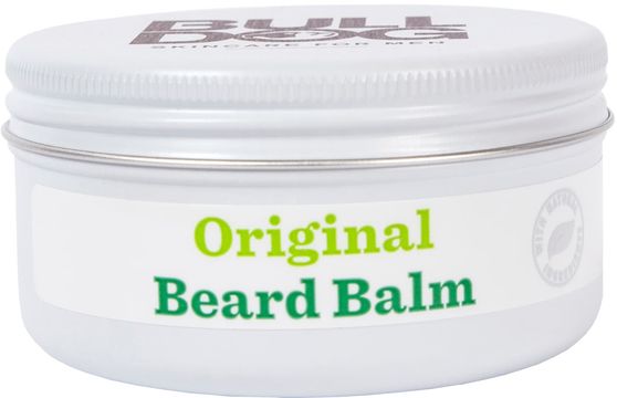 Bulldog Skincar Balzám na vousy 75 ml