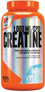 Extrifit Creatine Monohydrate 180 kapslí